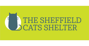  The Sheffield Cats Shelter  logo