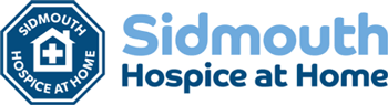  Sidmouth Hospice at Home  logo