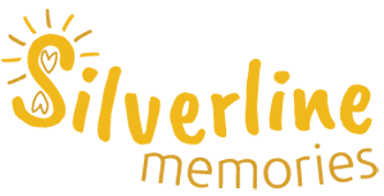  Silverline Memories  logo