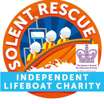  Solent Rescue  logo