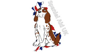  Spaniel Aid UK  logo