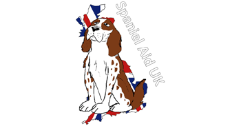 Spaniel Aid UK free will