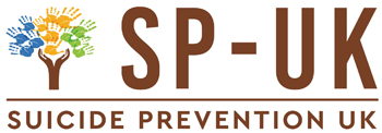  Suicide Prevention UK  logo