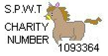  The Shetland Pony Welfare Trust  logo