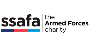  SSAFA  logo