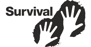  Survival International  logo