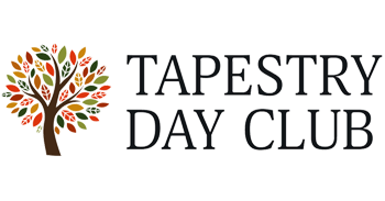 Tapestry Day Club  logo