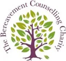 The Bereavement Counselling Charity free will