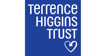  Terrence Higgins Trust  logo