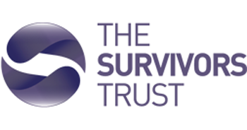  The Survivors Trust  logo