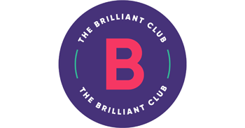  The Brilliant Club  logo