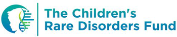  The Children's Rare Disorders Fund  logo