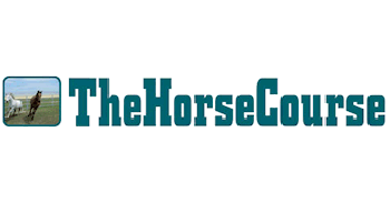  TheHorseCourse  logo