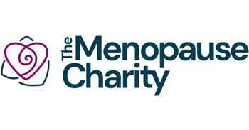  The Menopause Charity  logo