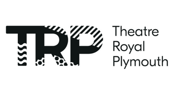  Theatre Royal Plymouth  logo