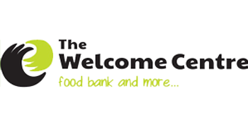  The Welcome Centre  logo