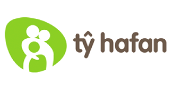  Ty Hafan  logo