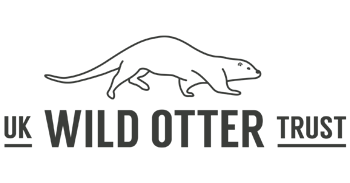  UK Wild Otter Trust  logo