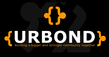  URBOND  logo