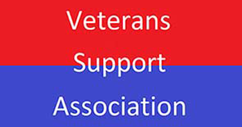 Veterans Support Association free will