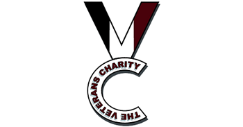  The Veterans Charity  logo