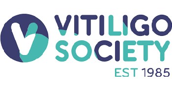  The Vitiligo Society  logo