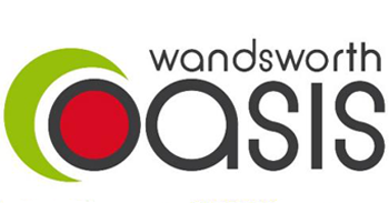  Wandsworth Oasis  logo