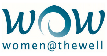  Women at the Well  logo