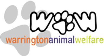  Warrington Animal Welfare  logo