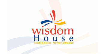  Wisdom House  logo