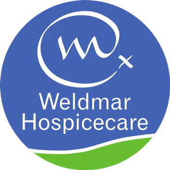Weldmar Hospicecare free will