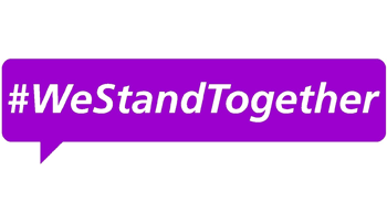  We Stand Together  logo