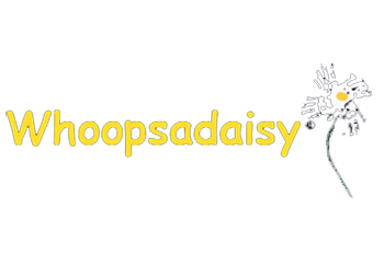  Whoopsadaisy  logo