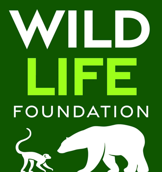  Wild Life Foundation  logo