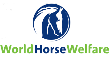  World Horse Welfare  logo