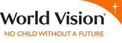  World Vision  logo
