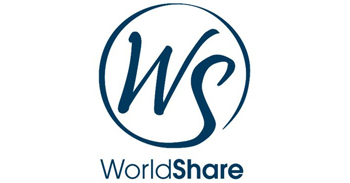  WorldShare  logo