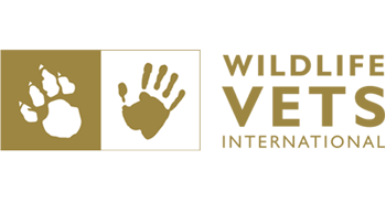  Wildlife Vets International  logo