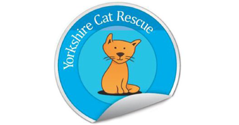  Yorkshire Cat Rescue  logo