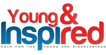  Young & Inspired  logo