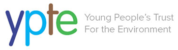  Young People’s Trust for the Environment  logo