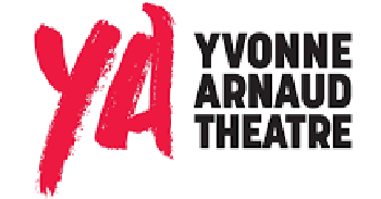 Yvonne Arnaud Theatre  logo