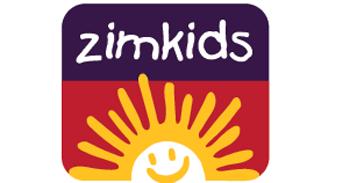  Zimkids  logo