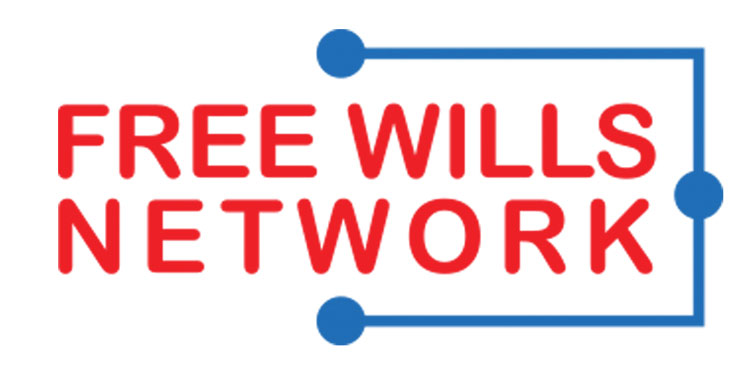 national free wills network logo