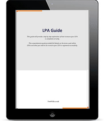 lpa guide